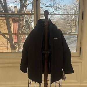 Manteau Burton Gore-Tex junior XL